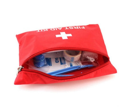 FÖRSTA HJÄLPEN KIT