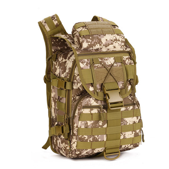 MILITÄR RYGGSÄCK(OUTDOOR)