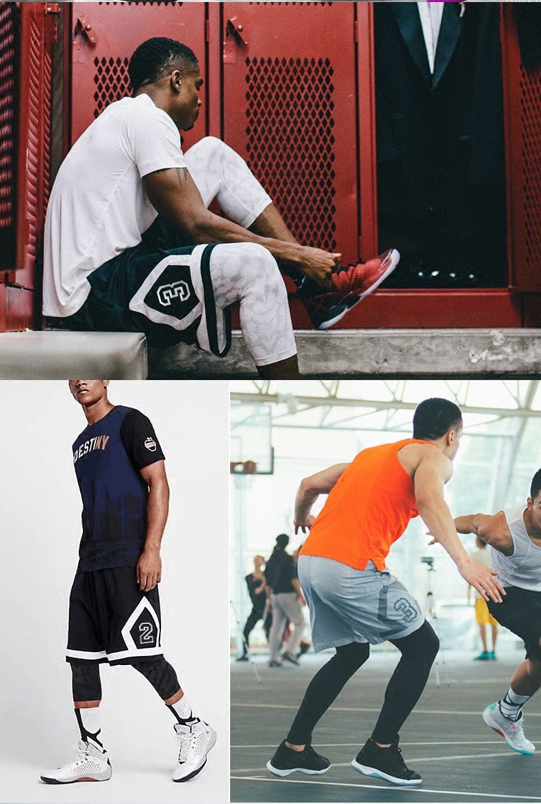 SPORT-SHORTS