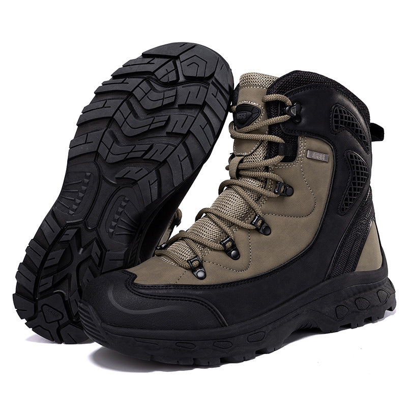 SKOR(OUTDOOR)