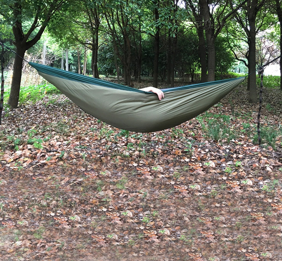 PREMIUM HÄNGMATTA(OUTDOOR)