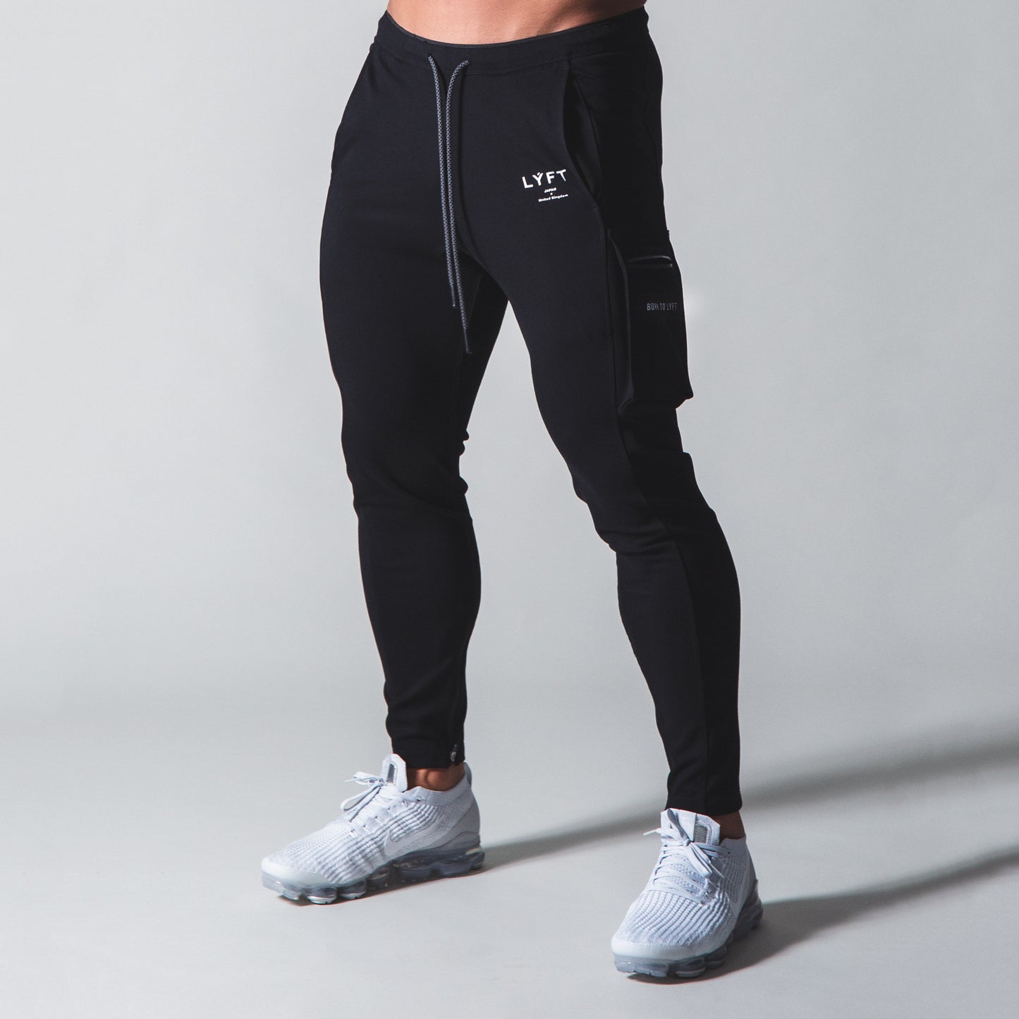 FITNESS BYXA