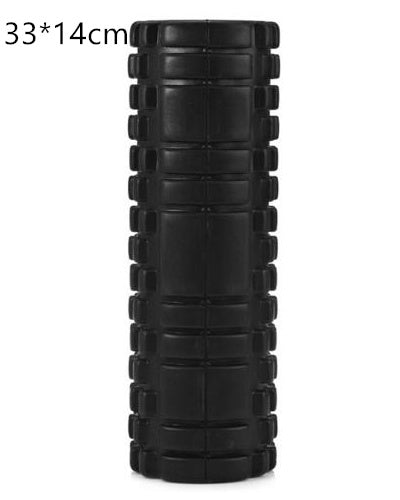 YOGA FOAM ROLLER - PREMIUM