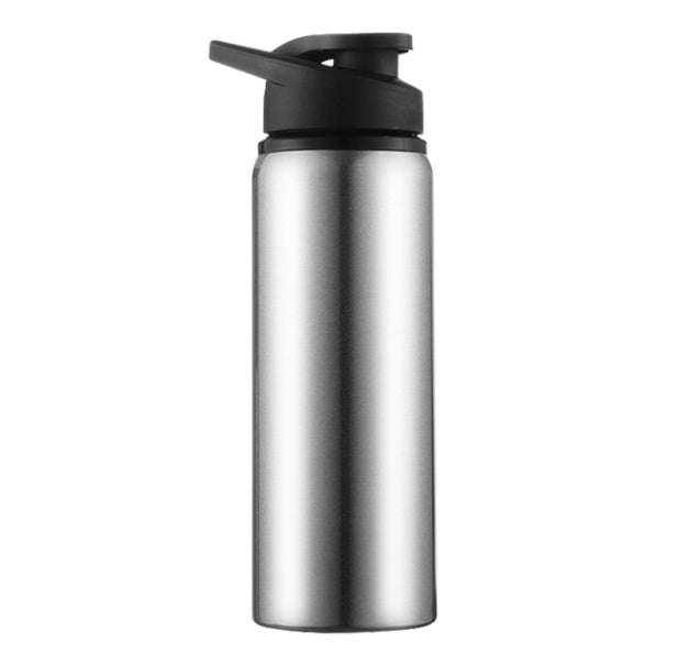 700ML SPORT-VATTENFLASKA(ROSTFRITT STÅL)