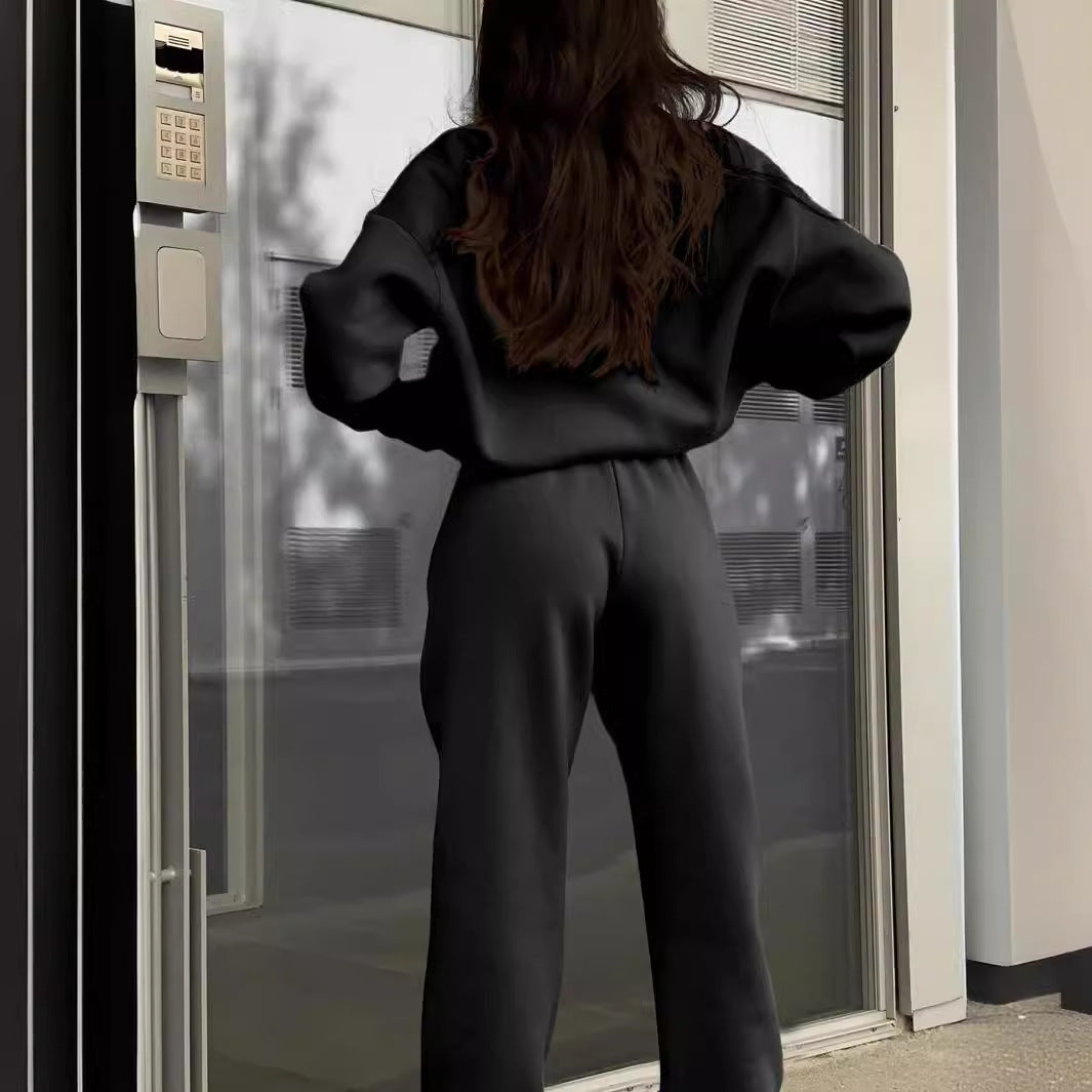 SPORT OUTFIT - TVÅ DELAD (PREMIUM)