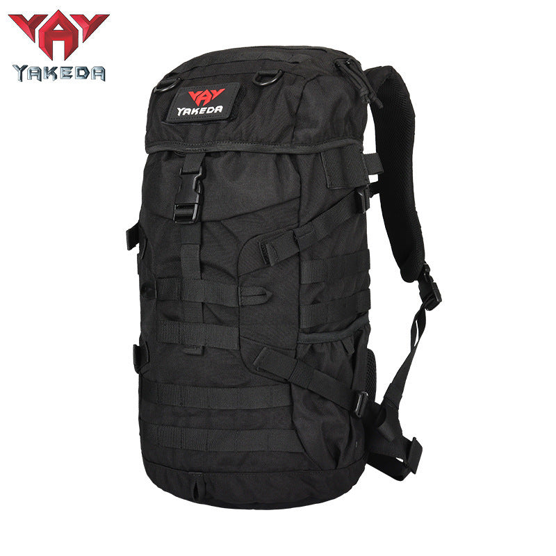 PREMIUM RYGGSÄCK 35L
