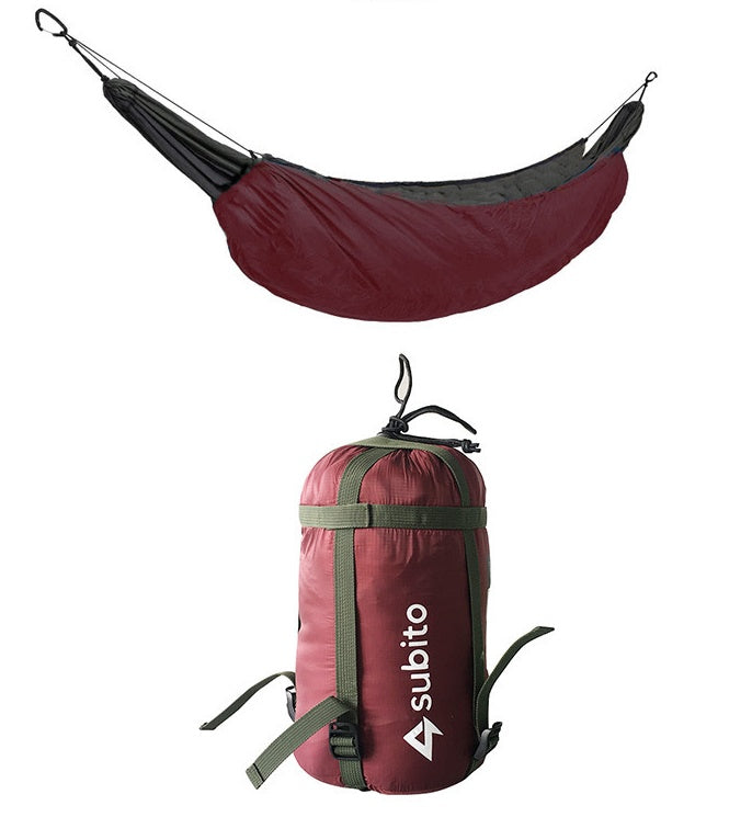 PREMIUM HÄNGMATTA(OUTDOOR)