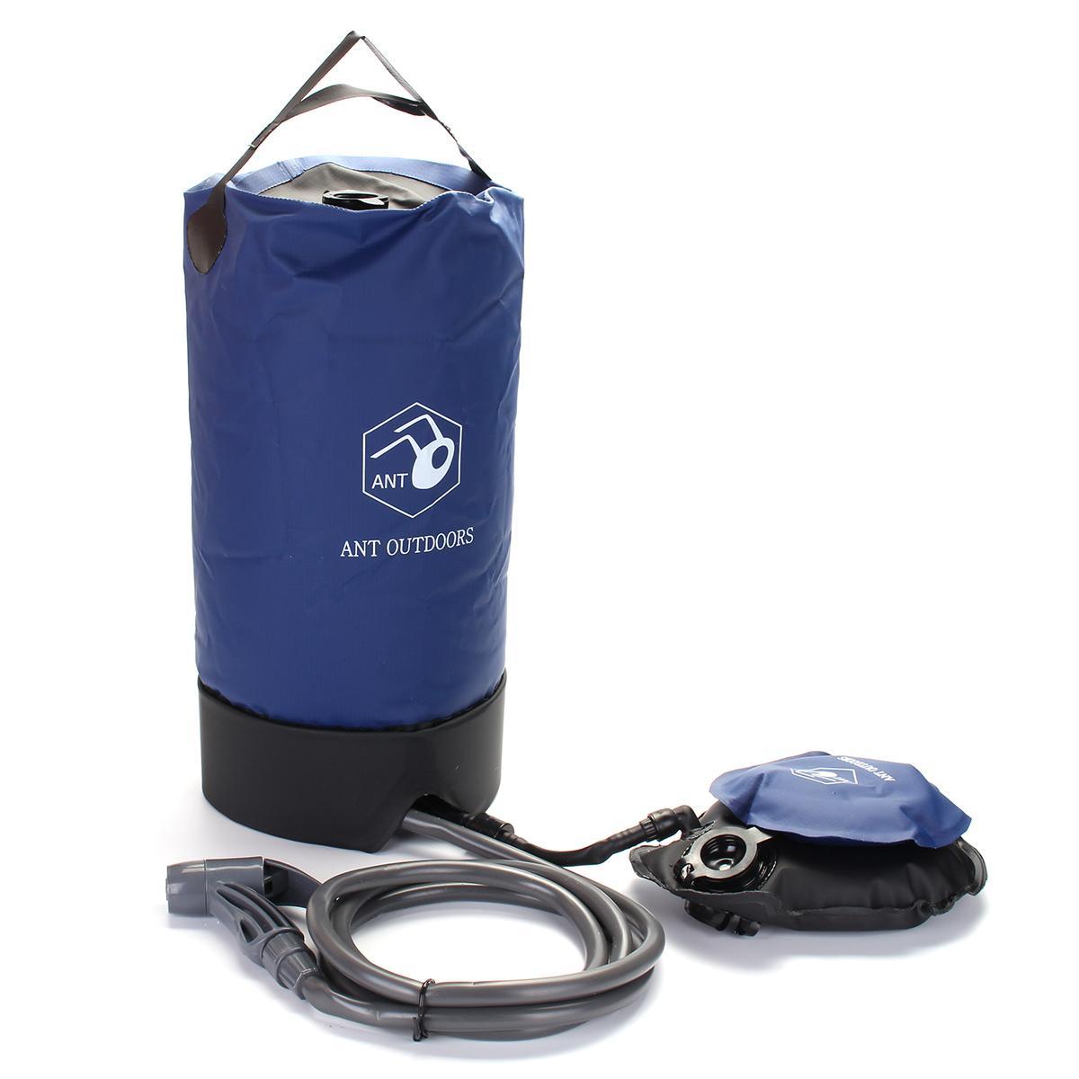 PORTABEL CAMPING DUSCH