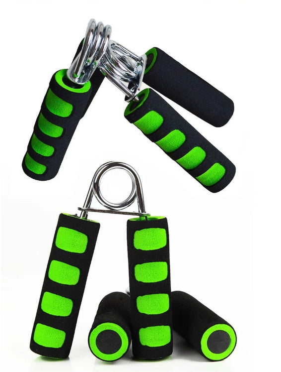 POWER GRIP - FITNESS