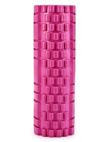 YOGA FOAM ROLLER - PREMIUM
