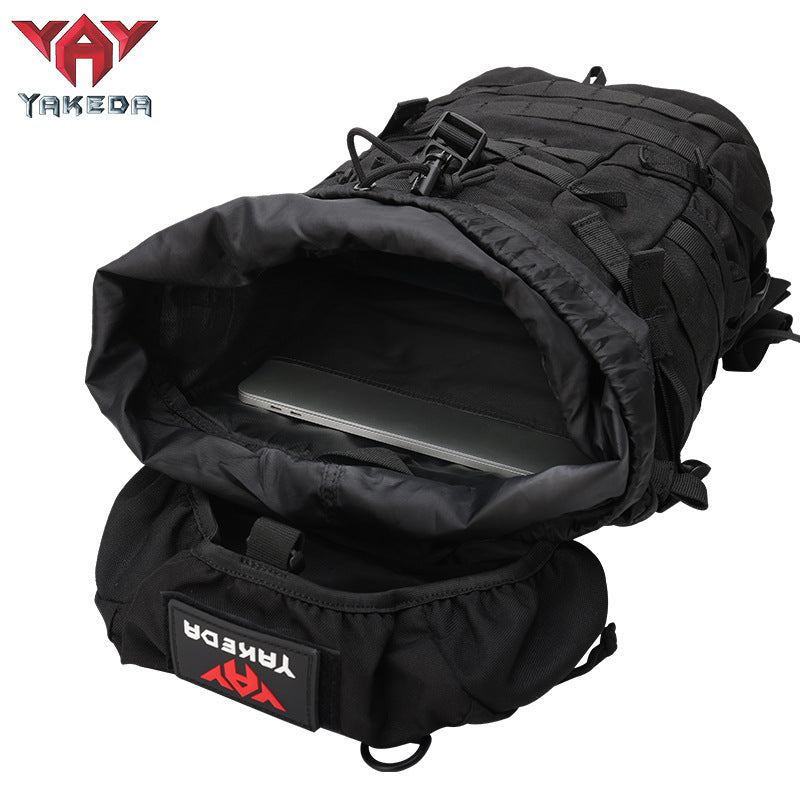 PREMIUM RYGGSÄCK 35L