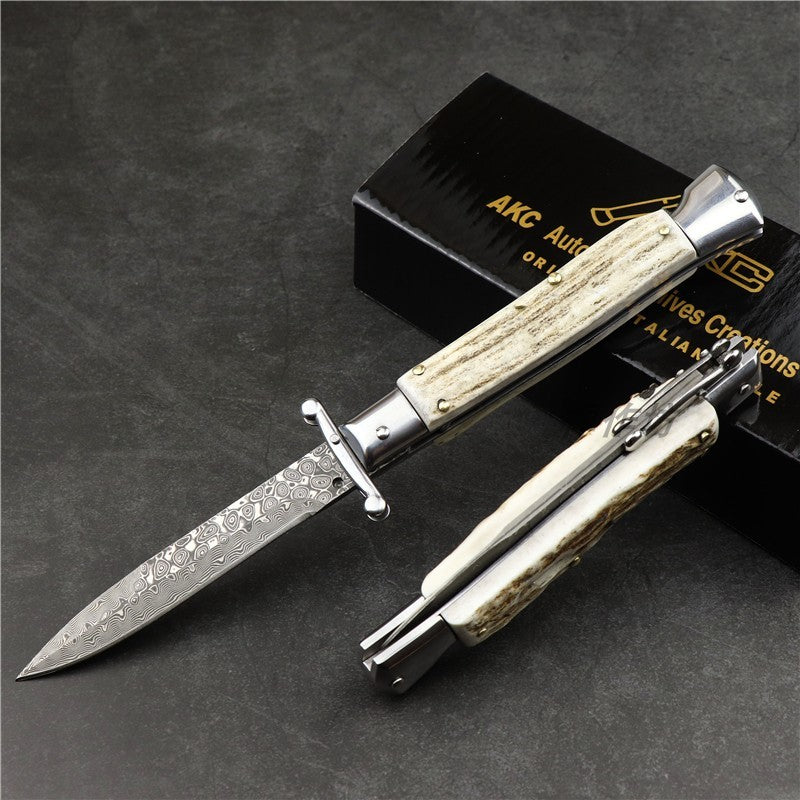 OUTDOOR KNIV