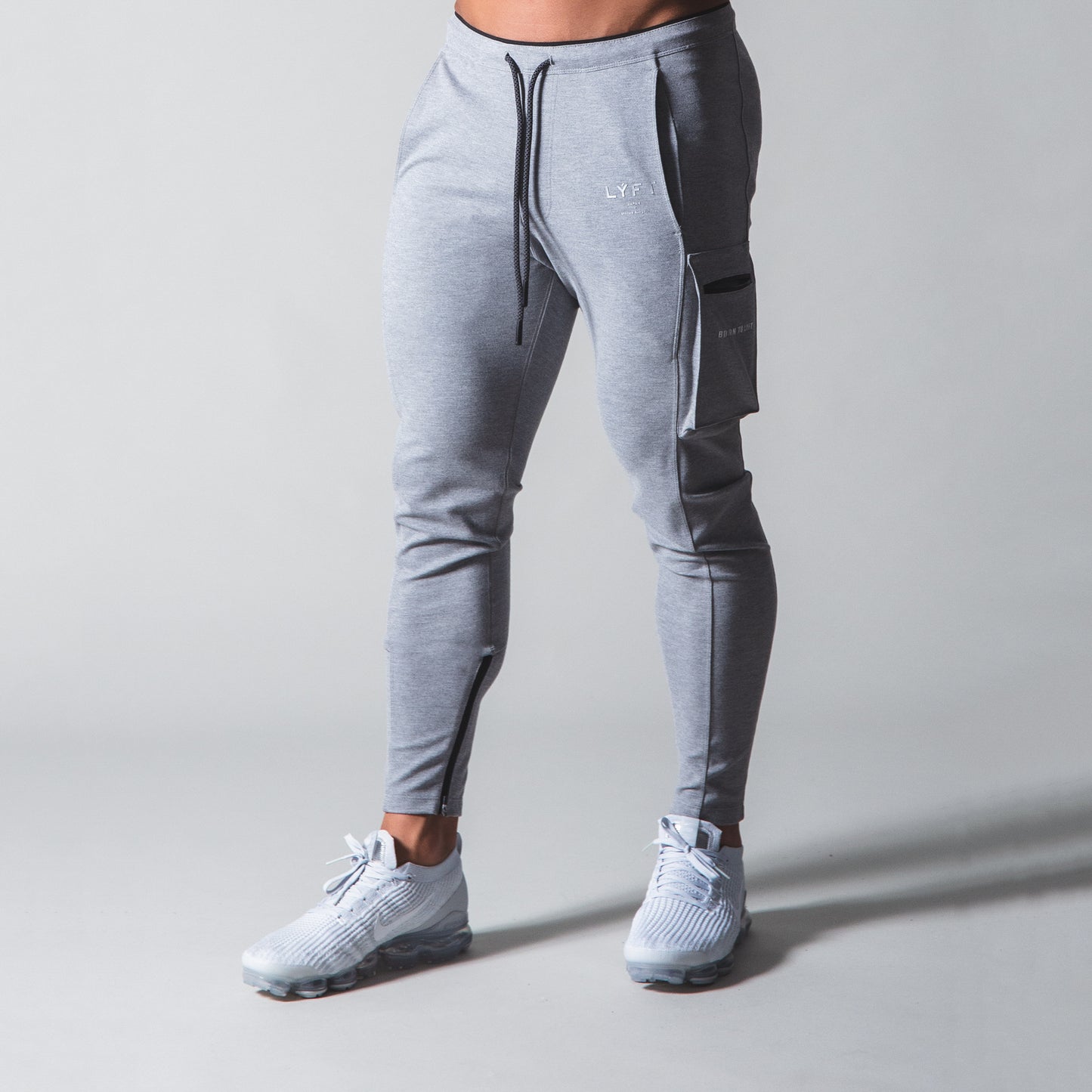 FITNESS BYXA