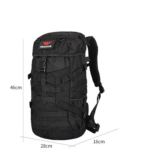 PREMIUM RYGGSÄCK 35L