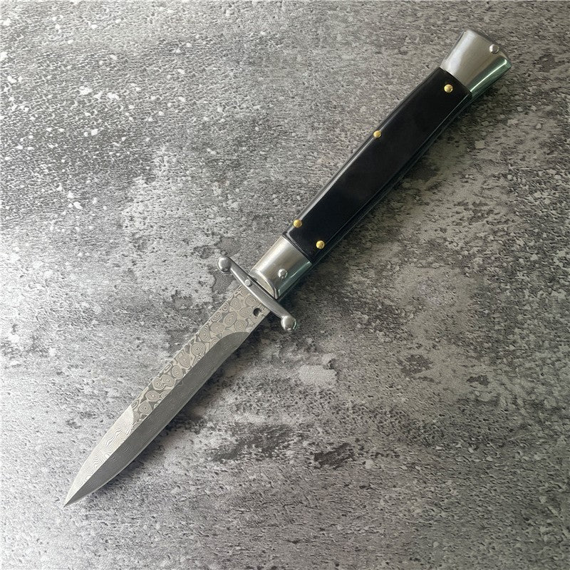 OUTDOOR KNIV