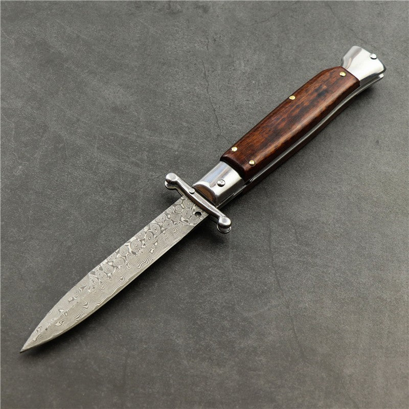 OUTDOOR KNIV
