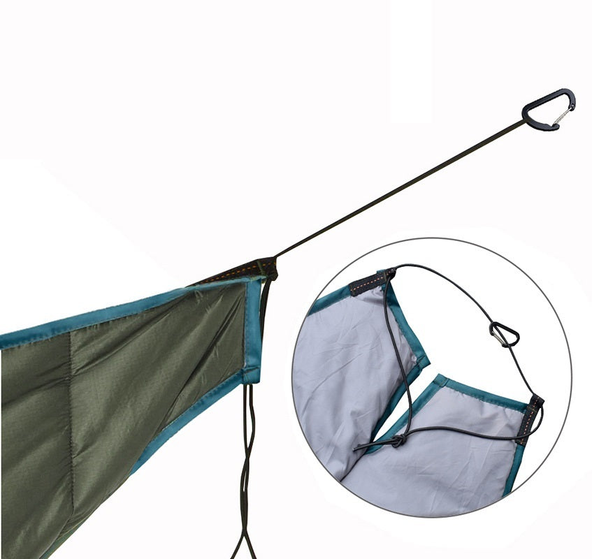VATTENTÄT PREMIUM HAMMOCK (OUTDOOR)