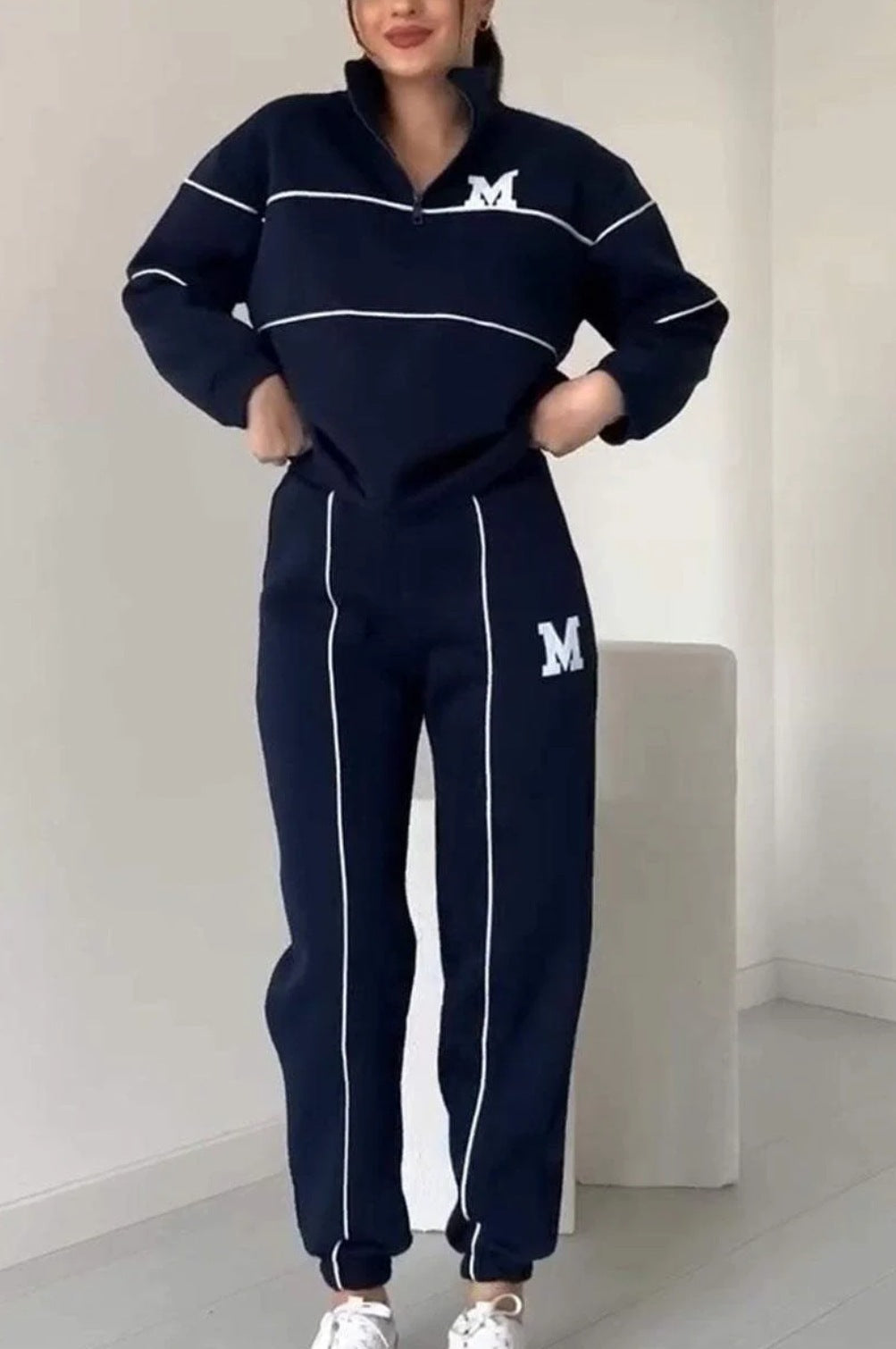 SPORT OUTFIT- TVÅ DELAD(PREMIUM)