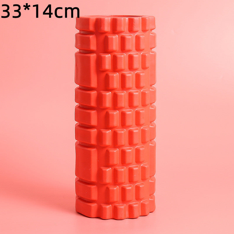 YOGA FOAM ROLLER - PREMIUM