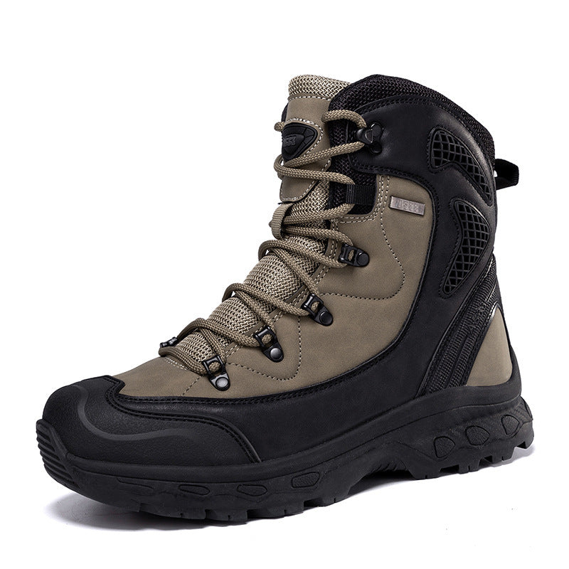 SKOR(OUTDOOR)