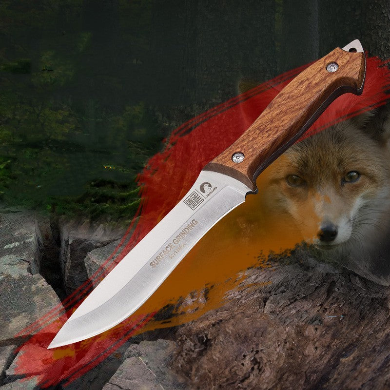 CAMPING KNIV