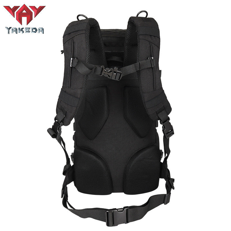 PREMIUM RYGGSÄCK 35L