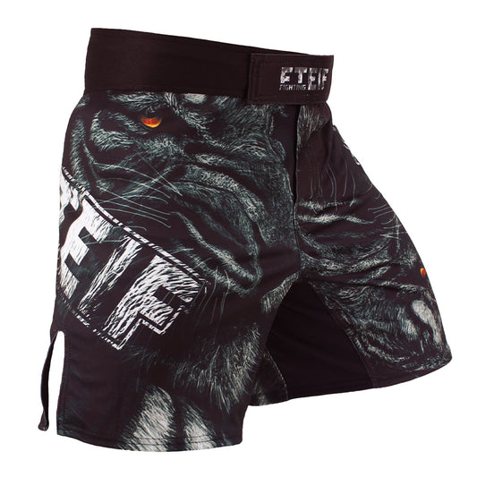 EXKLUSIVA - FIGHTER SHORTS