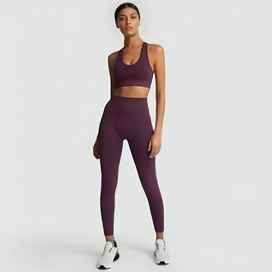 FITNESS OUTFIT