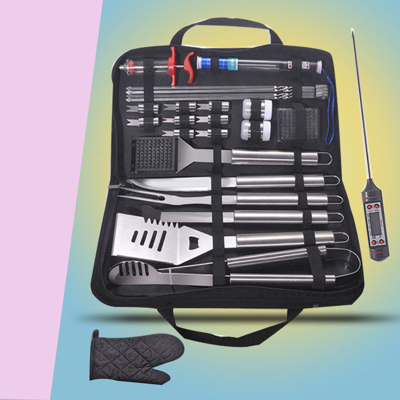 BBQ-SET