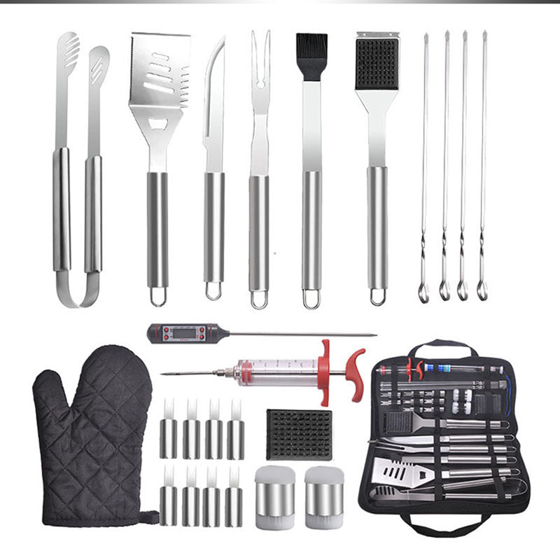 BBQ-SET