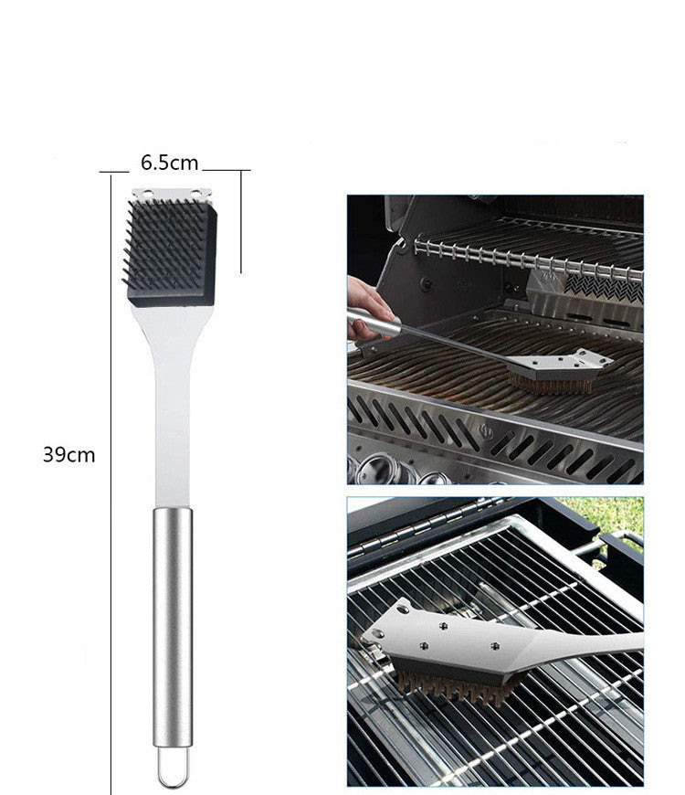 BBQ-SET