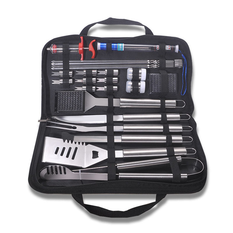 BBQ-SET