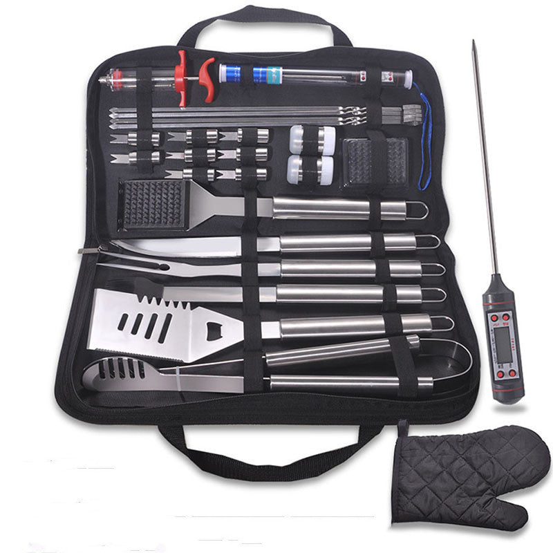 BBQ-SET