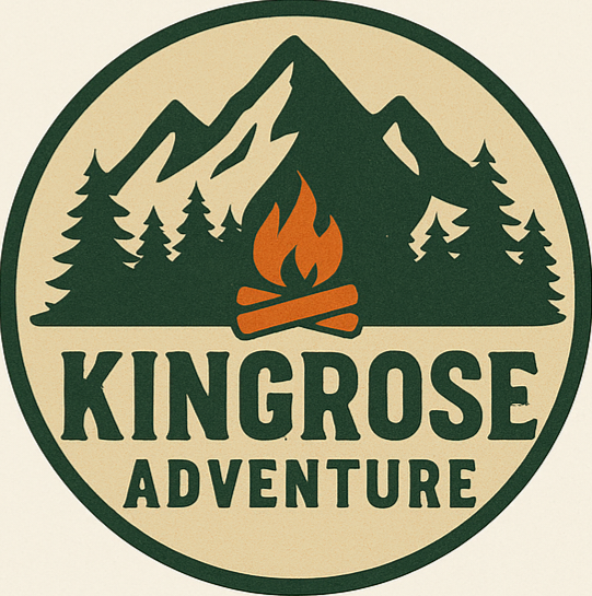 Kingrose Adventure